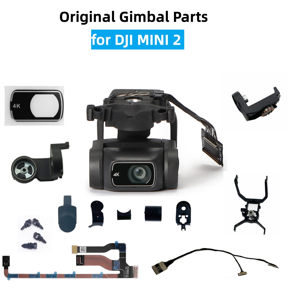 Dji Drone Mini 4 Pro - Original Gimbal สําหรับ DJI MINI 2