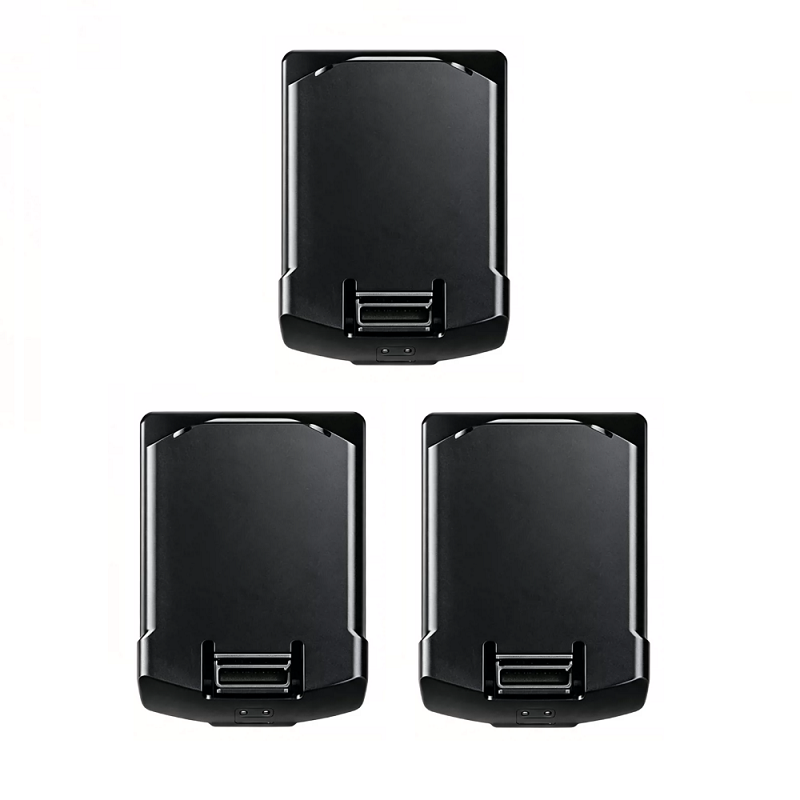 Rc Helicopter Coaxial - อะไหล่เฮลิคอปเตอร์บังคับวิทยุ JJRC U9902 แบตเตอรี่แท้