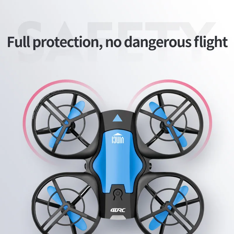 โดรน V8 รุ่นใหม่ขนาดเล็ก 4K ระ - Rc Helicopter Case บทวิจารณ์และราคา