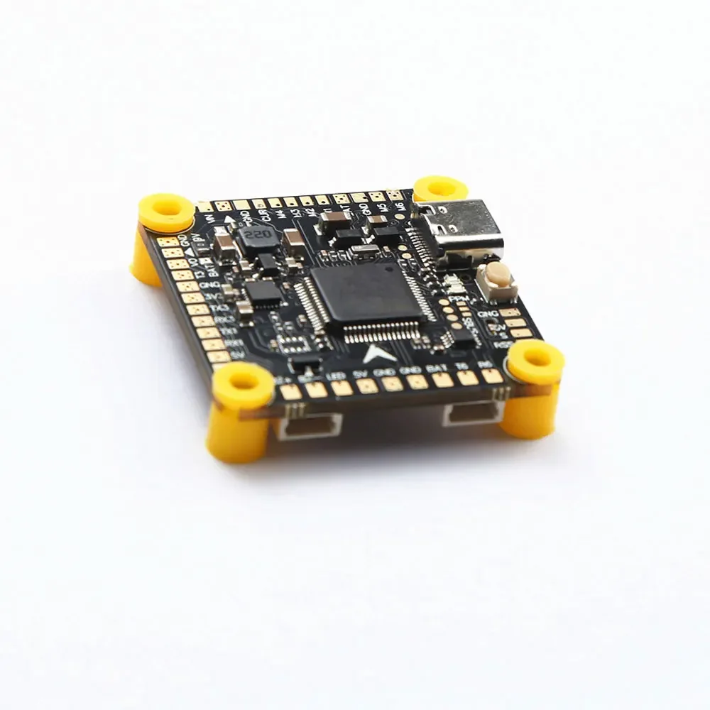 ชุดควบคุมการบิน RC Tracker F40 - Betaflight Fc F4 บทวิจารณ์และราคา