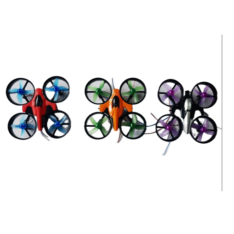 DIY Mini RC Drone Kit-BLH8700/ - Rc Helicopter Tool Kit บทวิจารณ์และราคา