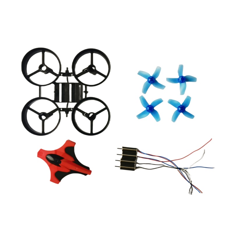 DIY Mini RC Drone Kit-BLH8700/ - Rc Helicopter Tool Kit บทวิจารณ์และราคา