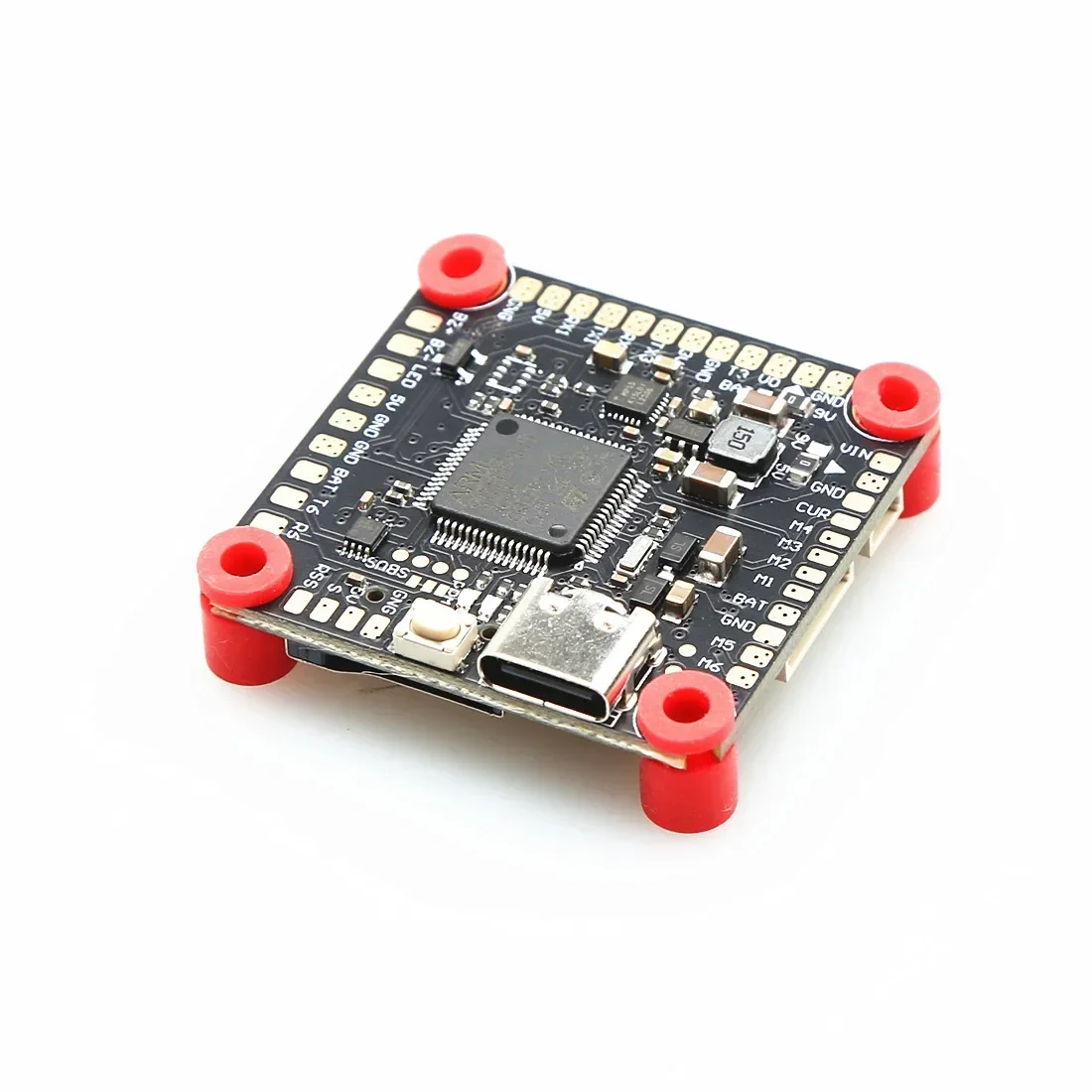 ชุดควบคุมการบิน F405 V3 F4 V3S - Betaflight Fc F4 บทวิจารณ์และราคา