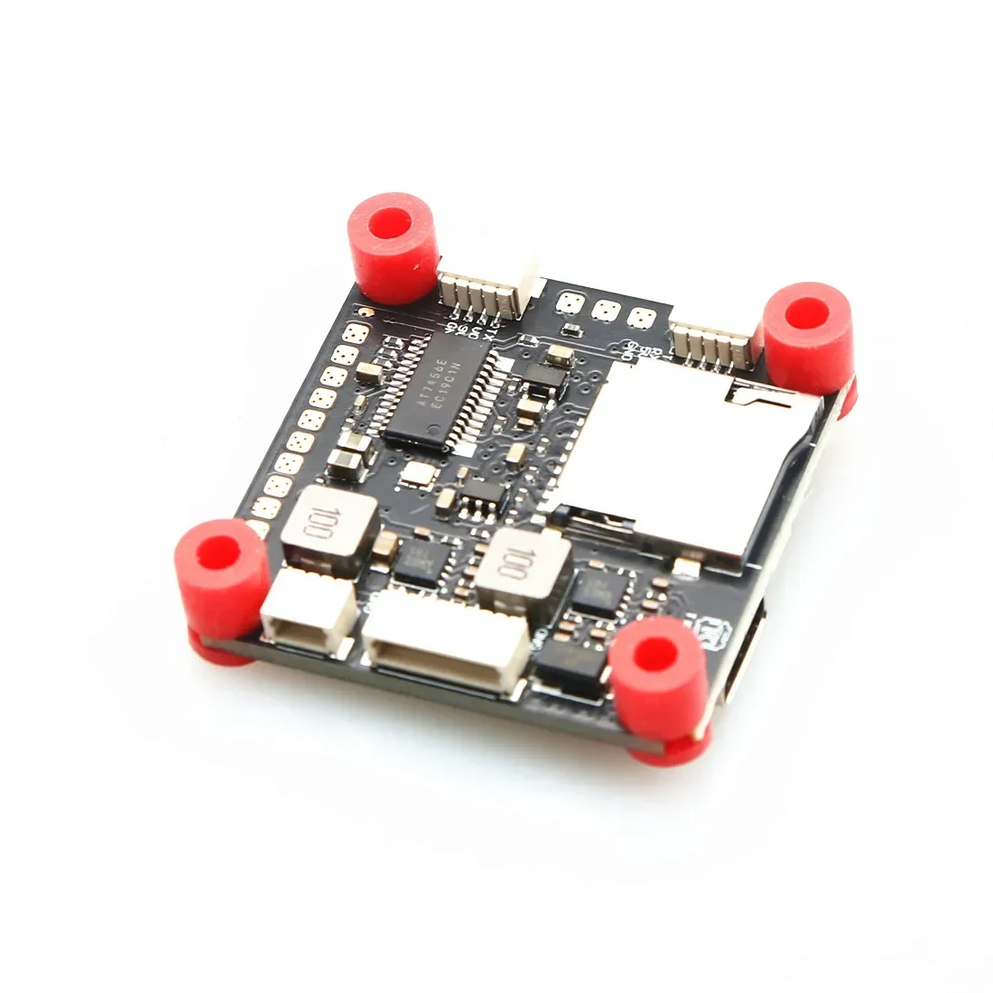 ชุดควบคุมการบิน F405 V3 F4 V3S - Betaflight Fc F4 บทวิจารณ์และราคา