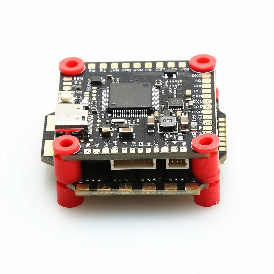 ชุดควบคุมการบิน F405 V3 F4 V3S - Betaflight Fc F4 บทวิจารณ์และราคา