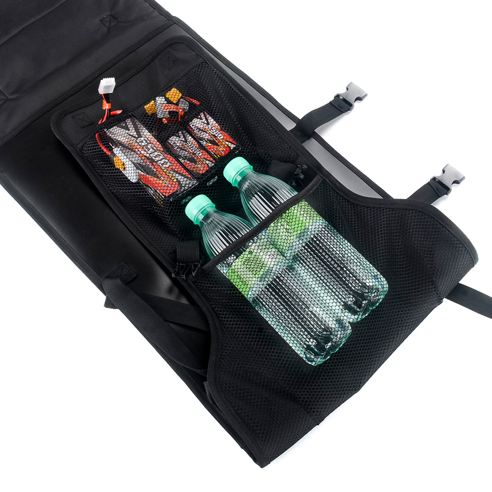กระเป๋าเป้สำหรับรถบังคับ PYFOR - Rc Helicopter Bag บทวิจารณ์และราคา