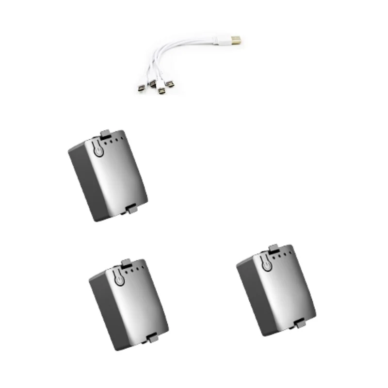 7.4V 300 มิลลิแอมป์แบตเตอรี่สำ - Rc Helicopter Coaxial บทวิจารณ์และราคา