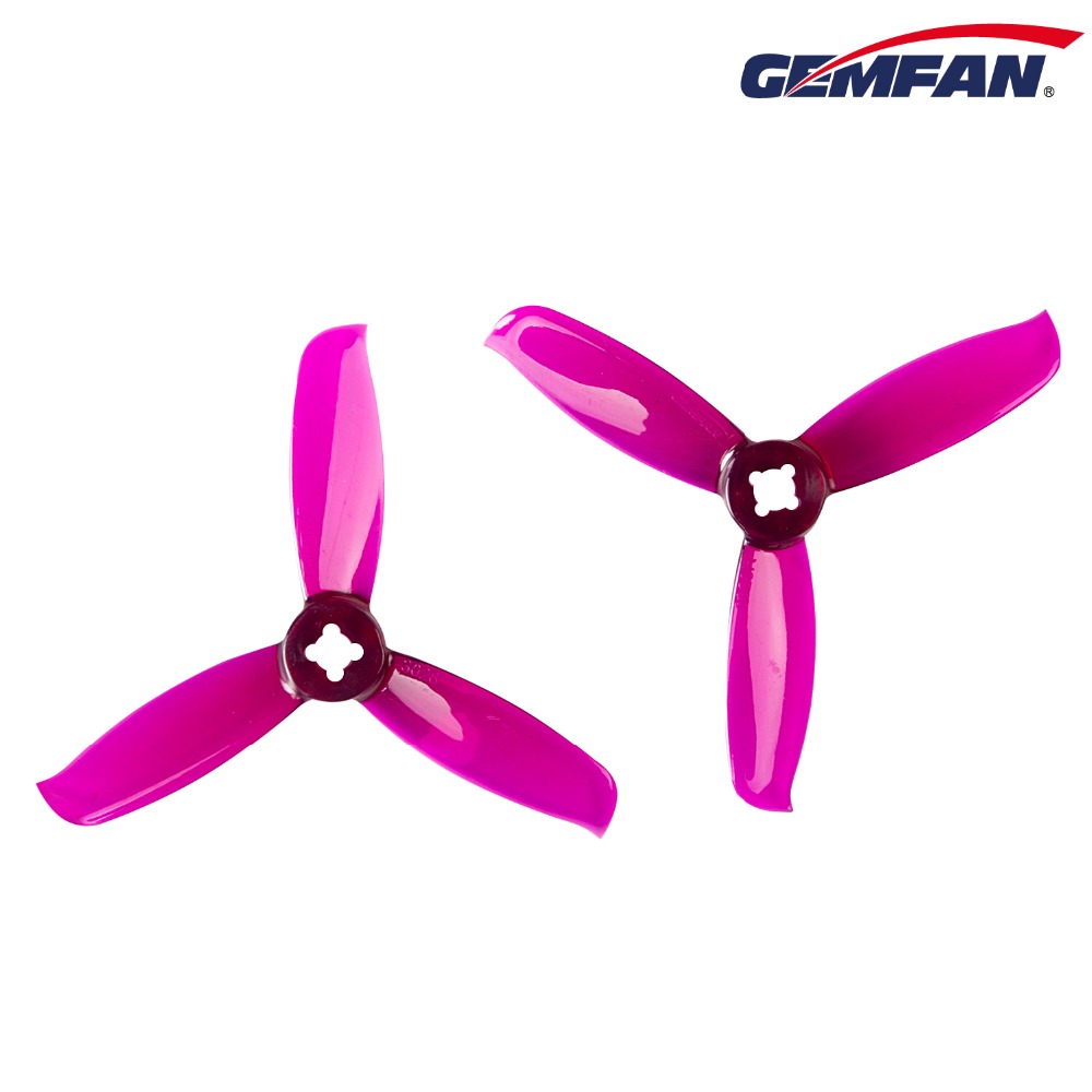 10คู่/20Pcs Gemfan Windancer 3 - Rc Helicopter Blade บทวิจารณ์และราคา
