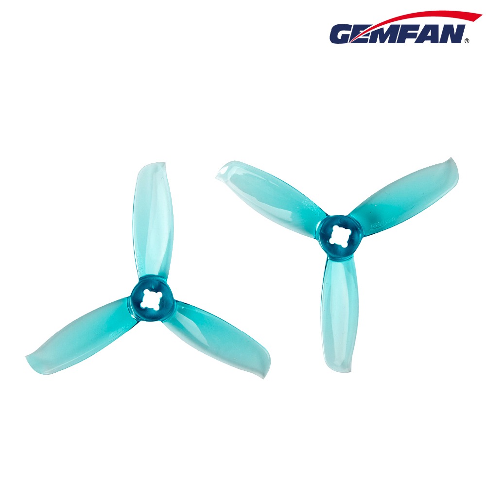 10คู่/20Pcs Gemfan Windancer 3 - Rc Helicopter Blade บทวิจารณ์และราคา