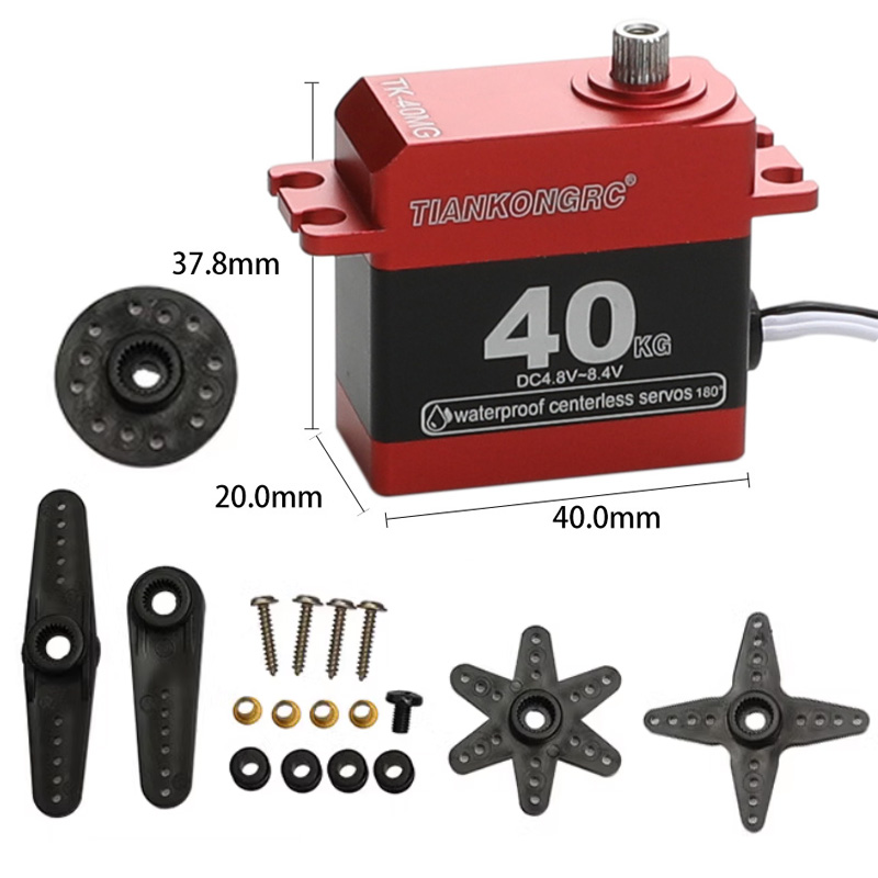 มอเตอร์แบบไม่มีแกนควบคุมแรงดัน - Rc Helicopter Servo บทวิจารณ์และราคา
