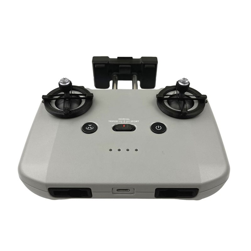 ขาตั้งปรับแรงต้านการหมุนของจอย - Dji Drone Mini 3 บทวิจารณ์และราคา