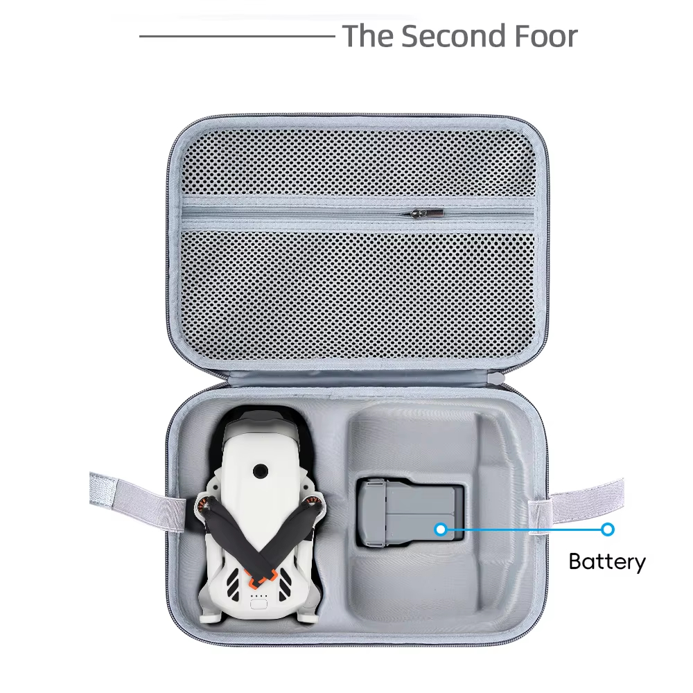 กระเป๋าสำหรับ DJI LITO 1 X1 กร - Rc Helicopter Bag บทวิจารณ์และราคา