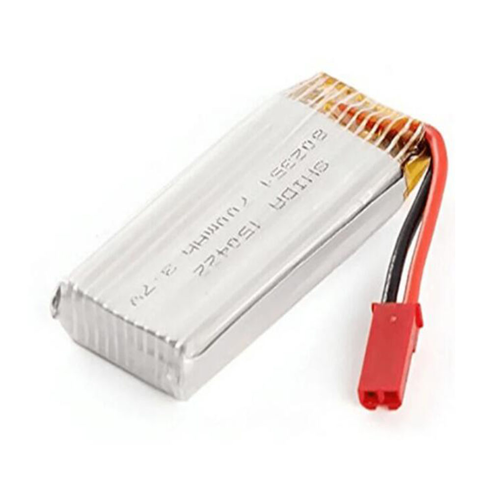 JD-509 แบตเตอรี่ 3.7V 700mAh แ - Rc Helicopter Coaxial บทวิจารณ์และราคา