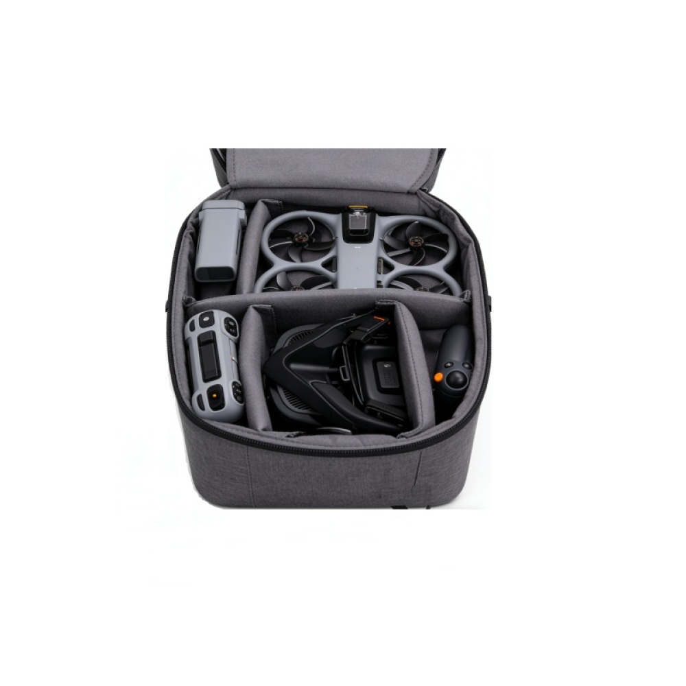 กระเป๋าเป้สำหรับโดรน DJI Avata - Rc Helicopter Bag บทวิจารณ์และราคา