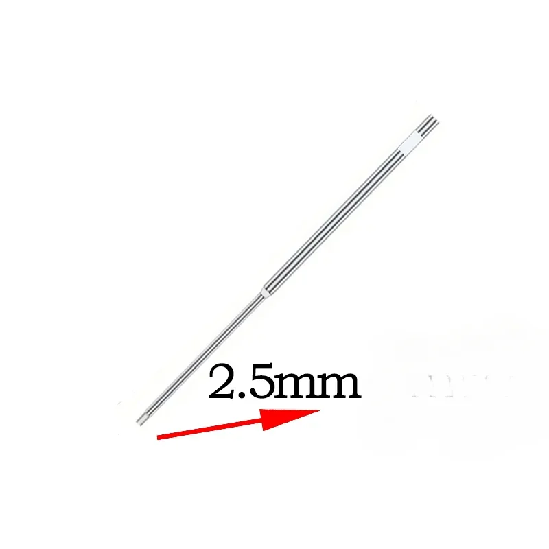 ไขควงหัวหกเหลี่ยมปลายแข็ง ขนาด - Rc Helicopter Tool Kit บทวิจารณ์และราคา