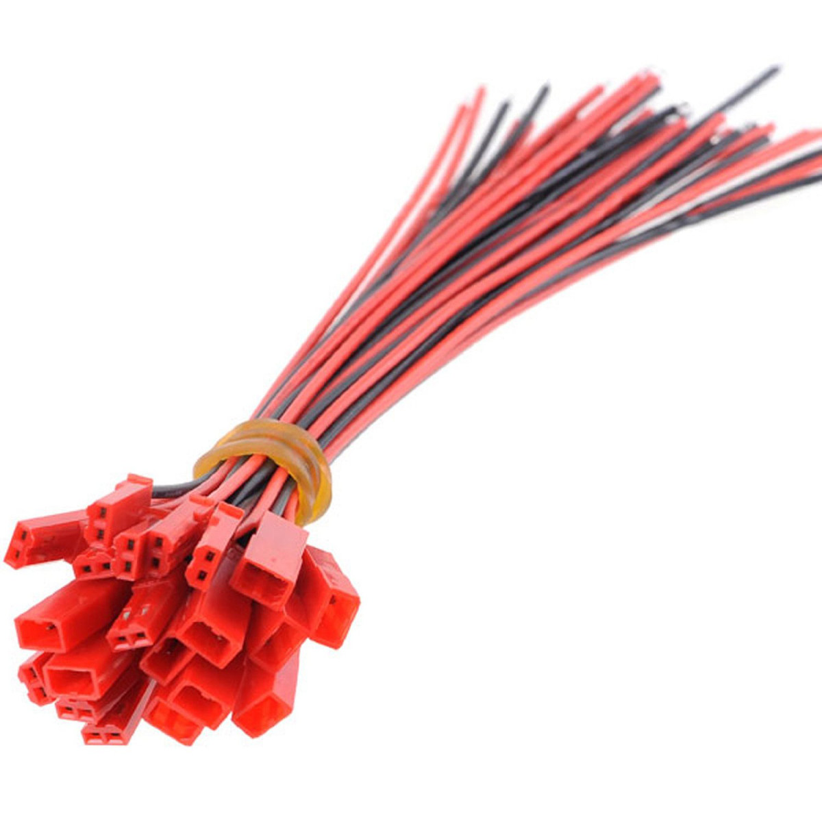 ชุดขั้วต่อ 2 พิน ตัวผู้-ตัวเมี - Rc Helicopter Battery บทวิจารณ์และราคา